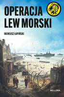 Operacja Lew Morski
