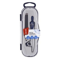 Cyrkiel szkolny MEMOBE z ołówkiem