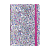 Notatnik Mini Akwarelowe Pnącza Peter Pauper Press