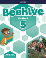 Beehive 5 Workbook ćwiczenia