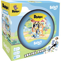 Gra Dobble Bluey