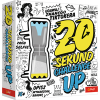 Gra 20 sekund Challenge nowe rozdanie 02903