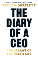 The Diary of a CEO wer. angielska