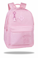 Plecak młodzieżowy Disney Fashion Scout Pro Stitch Pink