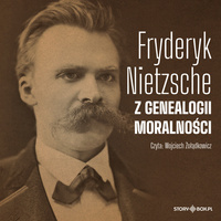 CD MP3 Z genealogii moralności