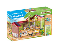 Playmobil Duże gospodarstwo 71304