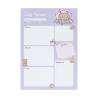 Planner A5 dzienny Pusheen BNE0029
