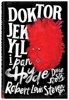 Doktor Jekyll i pan Hyde