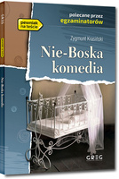 Nie-Boska komedia. Lektura z opracowaniem
