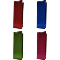 Torebki ozdobne AL2-123 Satin metalic 10 sztuk