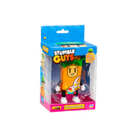 Stumble Guys Action Figure Cerial Killer