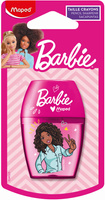 Temperówka Shaker Barbie