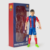 Figurka Pedri FC Barcelona 20 cm