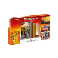 Revell Book Nooks The Lion king Disney REV-00534