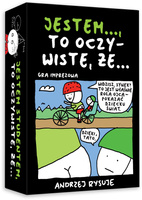 Gra Jestem...to oczywiste, że...