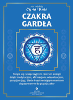 Czakra gardła