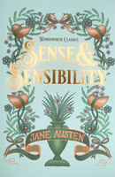 Sense and Sensibility. Wordsworth Classics wer. angielska
