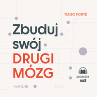 CD MP3 Zbuduj swój drugi Mózg