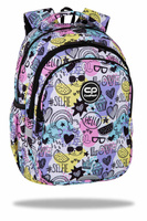 Plecak młodzieżowy Coolpack Jerry Mood