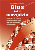 Głos jako narzędzie