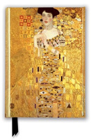 Notatnik A6 linia TW Adele Bloch Bauer Gustav Klimt FTPB085