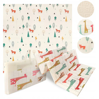 Mata podłogowa 180x200 SN84553  AN01