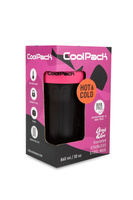 Kubek termiczny 860ml Coolpack Coffee Mug Jumbo Pink Black