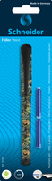 Pióro wieczne Schneider Voice + 2 cartridge mix blister