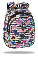 Plecak młodzieżowy Coolpack Jerry Diary