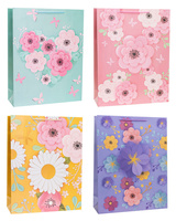 Torebki prezentowe TK-23029-EX-Jumbo 12 sztuk