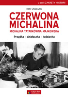 Czerwona michalina