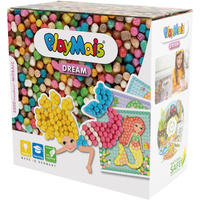 PlayMais Mosaic Dream Syrena
