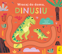 Wracaj do domu, dinusiu