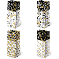 Torebki ozdobne AL2-140 Exciting Contrast 10 sztuk