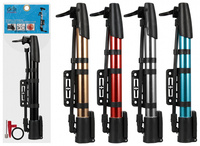 Pompka uniwersalna 1szt.mix