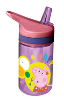 Bidon Peppa Pig 400ml PP17063