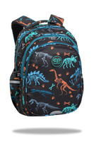 Plecak 2-komorowy Coolpack jerry fossil
