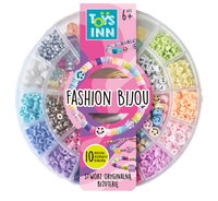 Zestaw koralików STYLISH BEADS TOYSINN STN 8462