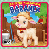 Baranek. Bajeczki wielkanocne