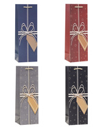 Torebki prezentowe TBG-24214-BB-HS 12 sztuk