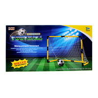 Bramka z akcesoriami