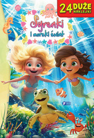 Syrenki i morski świat