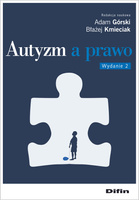 Autyzm a prawo wyd. 2