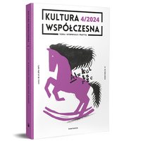 Kultura współczesna 4/2024
