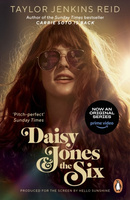 Daisy Jones and The Six wer. angielska
