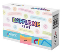 Game Baffle me Kids Mix
