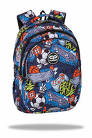 Plecak młodzieżowy Coolpack Jerry Hobby