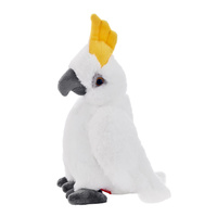Maskotka Kakadu 33cm