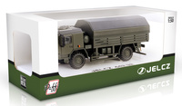 PRL Jelcz 442.32 Wojskowy w skali 1:50