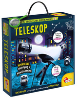 Lisciani I'm a Genius Teleskop 304-PL107131